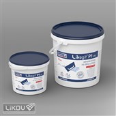 LIKOV LIKOGIT P1 UNI stěrková hmota pro SDK 5kg/bal